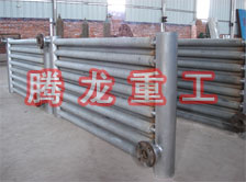 木材烘干散熱器、木材干燥散熱片